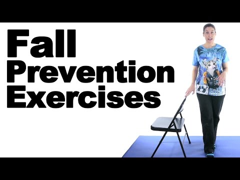 Vertigo Treatment with Simple Exercises BPPV Ask Doctor Jo