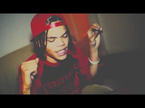 ShredGang Mone - Freestyle (Music Video)