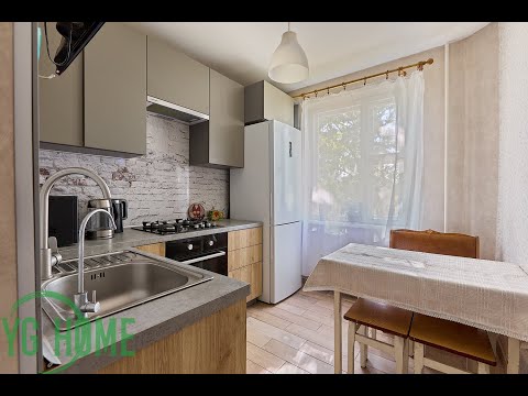 Купить 1-комнатную квартиру, г. Минск, ул. Матусевича, 65