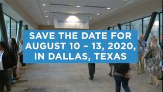 Crimes Against Children Conference - Attendee