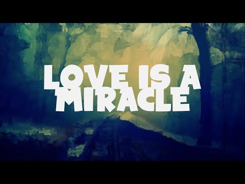 Jinco - Love is a Miracle (Lyrics) ft. Synah
