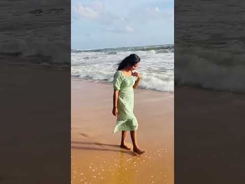 කීමට යමක් නොමැත. මේ ගෙවෙන මොහොත පමනක්ම මට සැනසීමය…..මේ තරම්ම සැනසීමක් දැනෙන තැනක් මට තවත් නැත🤍✨