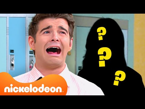 Max Gets Pranked By a Secret Prankster! | Nickelodeon