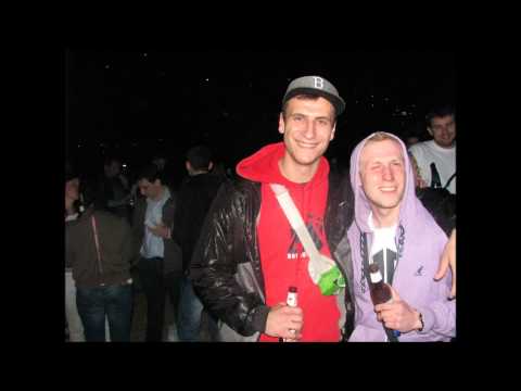 Młody(Fuks)/Lajon PGL - Przemyśl to