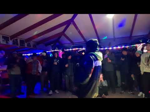 DILENOR/DOVER en vivo tokata LANZAMIENTO VERZATILIDAD/SINDROME TNB en puerto montt