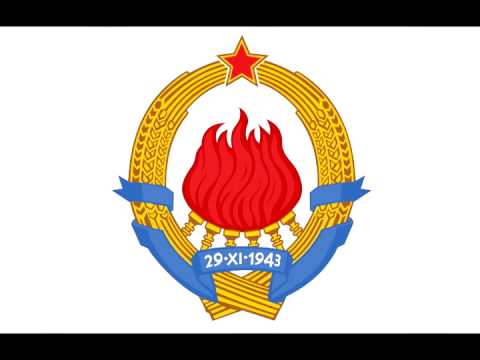 Po šumama i gorama (hor)