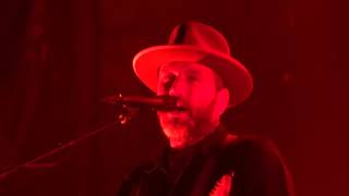 City and Colour - &quot;As Much as I Ever Could&quot; (Live in San Diego 9-20-17)