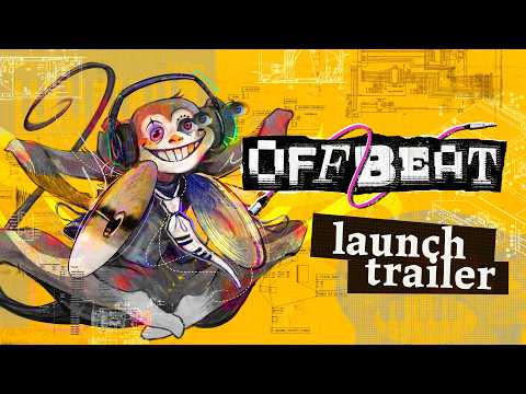 Launch Trailer