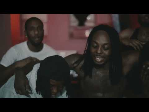 Monie Da G - “Back 2 The Trenches pt2” (Official Video) Shot by @Lou Visualz