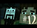 Прохождение Minecraft Story Mode #12 (#2 Ep. 4) АЙВОР АДМИН ...