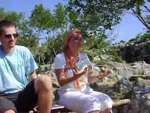 Modrave 2010 - Svjedočanstvo