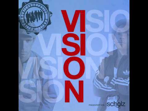 Singin Bash feat. TwentyOne - Vision ( prod. by DiNo & ScHolZ )