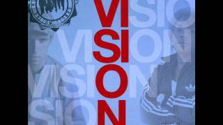 Singin Bash feat. TwentyOne - Vision ( prod. by DiNo & ScHolZ )