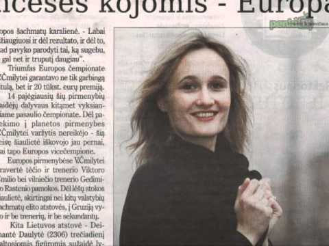 Laikraščių apžvalga