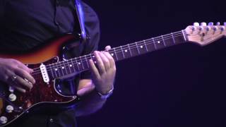 Agharta Band au Festival 