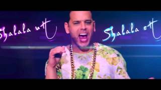 Tito &#39;El Bambino&#39; - Shalala (Oficial Vídeo)