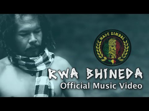 MADE GIMBAL - "RWA BHINEDA"  Official Music Video