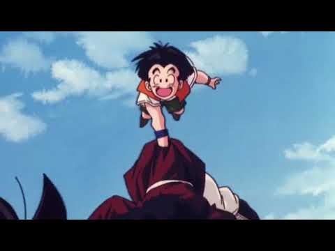 Tráiler Dragon Ball Z: El Combate Final [WEB-DL] 1994