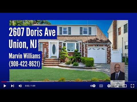 Doris Ave