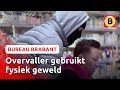 Medewerkster staat oog in oog met OVERVALLER | Omroep Brabant