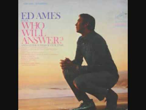 Ed Ames - Cherish (1968)