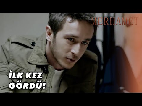 Atıf, Karşısında Narin'i Gördü! - Merhamet Özel Klip