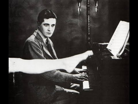 IVOR  NOVELLO  - THE VORTEX (1928) with musical soundtrack
