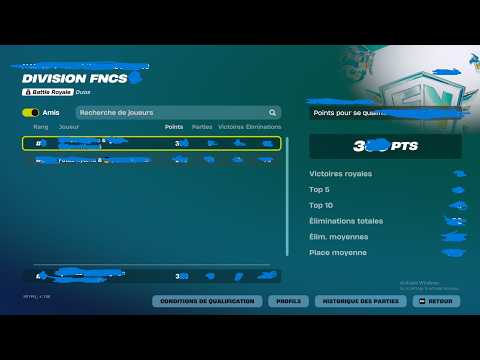 Dominating Fortnite Tournaments with the best Dma firmware