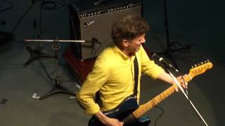 Mac McCaughan - Slack Motherfucker