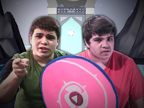 Steven Universe vs Clarence - A Rap Duel.