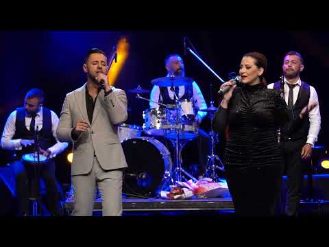 Jovica i Grupa Molika - Evdo prva sevdo (Bitola koncert 2023 Dom na kultura)