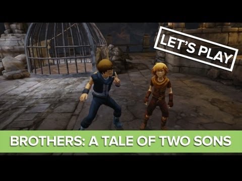 brothers a tale of two sons xbox 360 amazon