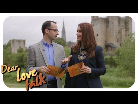 Dear Love Talk Show - My boyfriend recently cheated on me. Shall I take him back? - SE03EP067