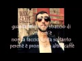 LA VITA COM'E' (Max Gazze') cover Maurizio ...