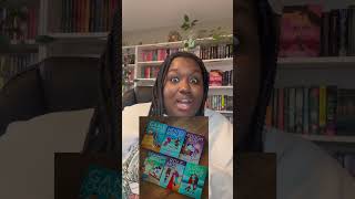 Monday moves ♥️ books I want to read this week 📚#weeklytbr #booksiwanttoread #booktube