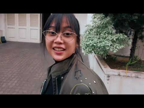 HIDUP MUSISI & SENIMAN Ibukota Pasca Pandemi