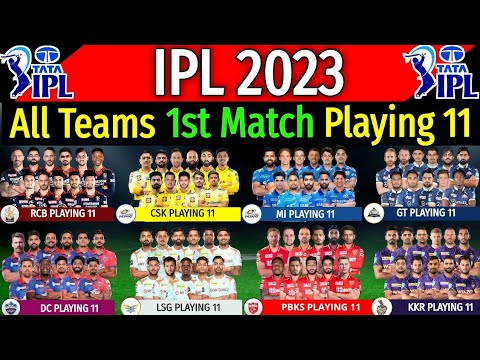 IPL 2023 : Mumbai Indians Full Schedule for IPL 2023 | MI TimeTable,Venue,Home & Matches for IPL2023