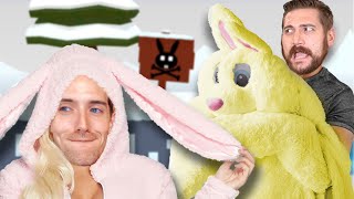 69 Problems - Super Bunny Man Gameplay