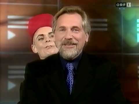 (Humor) "Hoppala!" mit Peter Rapp, Ingrid Thurnher,Antal Festetics, Jazz Gitti (ORF 1998,Österreich)