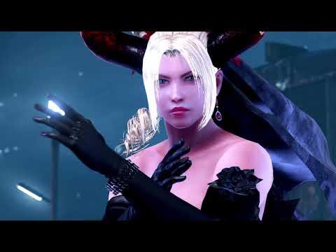 TEKKEN 7 Kuma face plugger/cheater and reaches Fujin