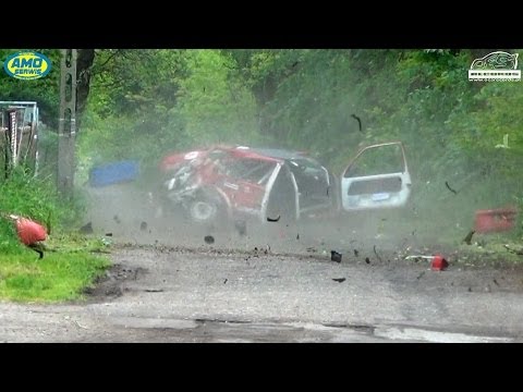 4 Rajd Zamkowy 2014 - The Best Of by OesRecords