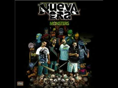 Nueva Era Monsters - 06. Mi Crew
