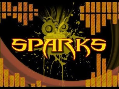 DJ SPARKS INDIAN MIX 2014