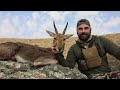 Eastern Cape Macnab With Braeside Safaris