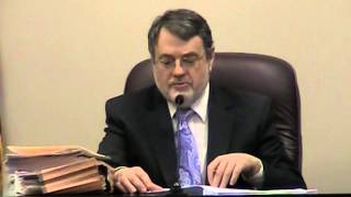 preview picture of video 'Manchester TN Board Of Mayor & Alderman meeting 02-03-2015'