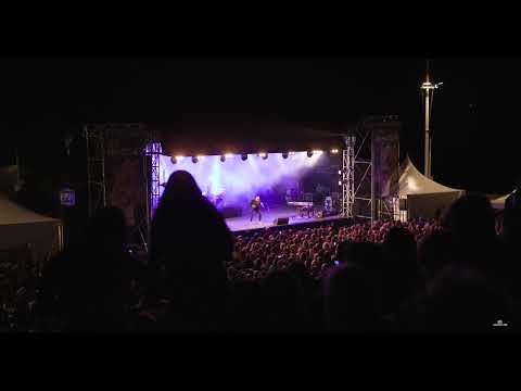 Concert Emile et Images (Bénodet Bute du fort 2022) 4K