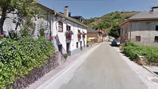 Ambasmestas, Vega de Valcarce, LEÓN