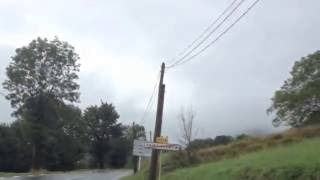 preview picture of video 'Bagnères de Luchon - Col de Peyresourde'