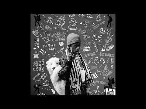 Lil Uzi Vert Type Beat - "Moonlight"