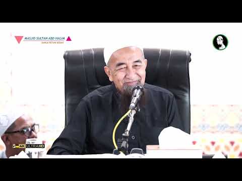 Kalau Ada Hutang Adakah Boleh Bersedekah? - Ustaz Azhar Idrus
